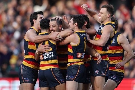 afl tesult|AFL live ScoreCentre: Hawks vs Lions, Crows vs .
